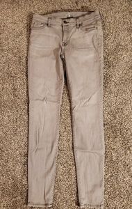 7 for all Mankind Super Skinny Jeans